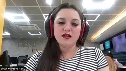 Hondureña que dejó la iglesia se confiesa ¿Grabará películas para adultos en EE.UU.?