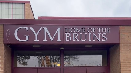 Wrestling For The Better - North Bergen, NJ