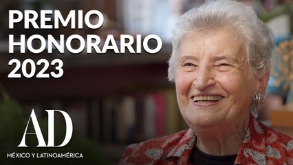 Iconos del Diseño 2023: Rosa Grena Kliass, madre del paisajismo en Latinoamérica