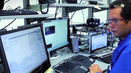 En los últimos cinco años crece 10 por ciento la inversión extranjera directa en Jalisco