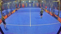 lens lievin  12/01 à 23:29 - Padel Piste 2 (LeFive Lens)