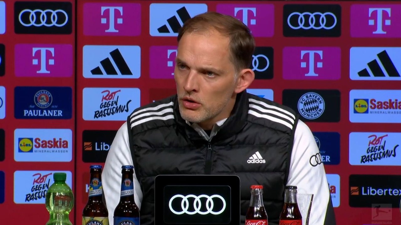 Schlechte Stimmung? Tuchel übt vorsichtig Kritik an eigenen Fans