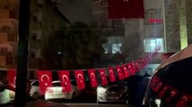 Şehit Piyade Uzman Çavuş Gün'ün Gaziantep'teki ailesine şehadet haberi verildi