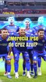¿Merecían irse de Cruz Azul Así el rendimiento de sus bajas de cara al Clausura 2024 de Liga MX