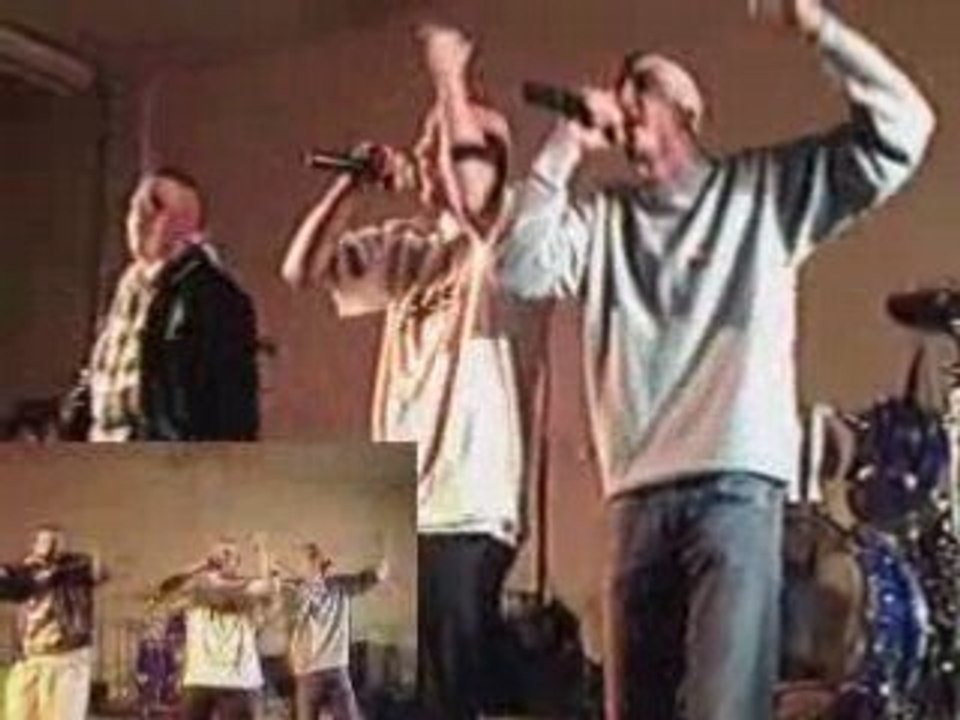 3éme Partie \ 6°35 A Abbeville Pour le sidaction