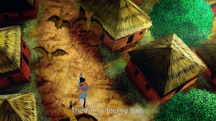 The Sacred Cave | movie | 2023 | Official Trailer