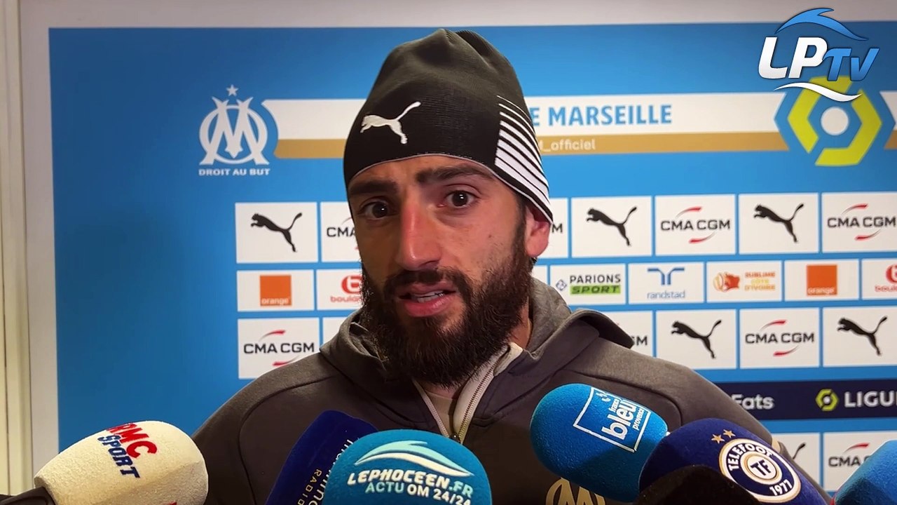 Gigot : "On allait passer un bon week-end. Et puis…"