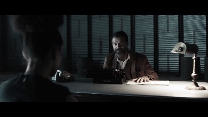 Cartório das Almas | movie | 2023 | Official Trailer