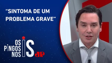 Dantas analisa tratamento dado a suspeito de crime: “Quem banca o Judiciário é o cidadão”