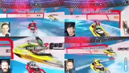 Funhaus Play Racing Games