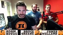 Funhaus Play Star Trek Artemis Bridge & Space Engineers