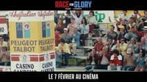 RACE FOR GLORY Bande Annonce VF (2024) Audi VS Lancia