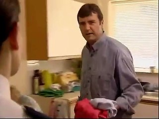 The Bill S17E74 Debt of Love [Part 3] Debt of Love