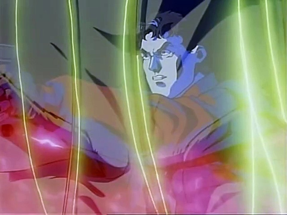 Vampire wars sub español