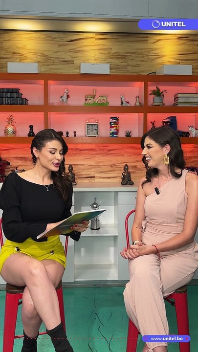 ¿Te esperabas esas respuestas de Maywa?, nuestra presentadora no se guarda NADA ¡Gracias por acompañarnos en nuestro #PINGPONG! ✨