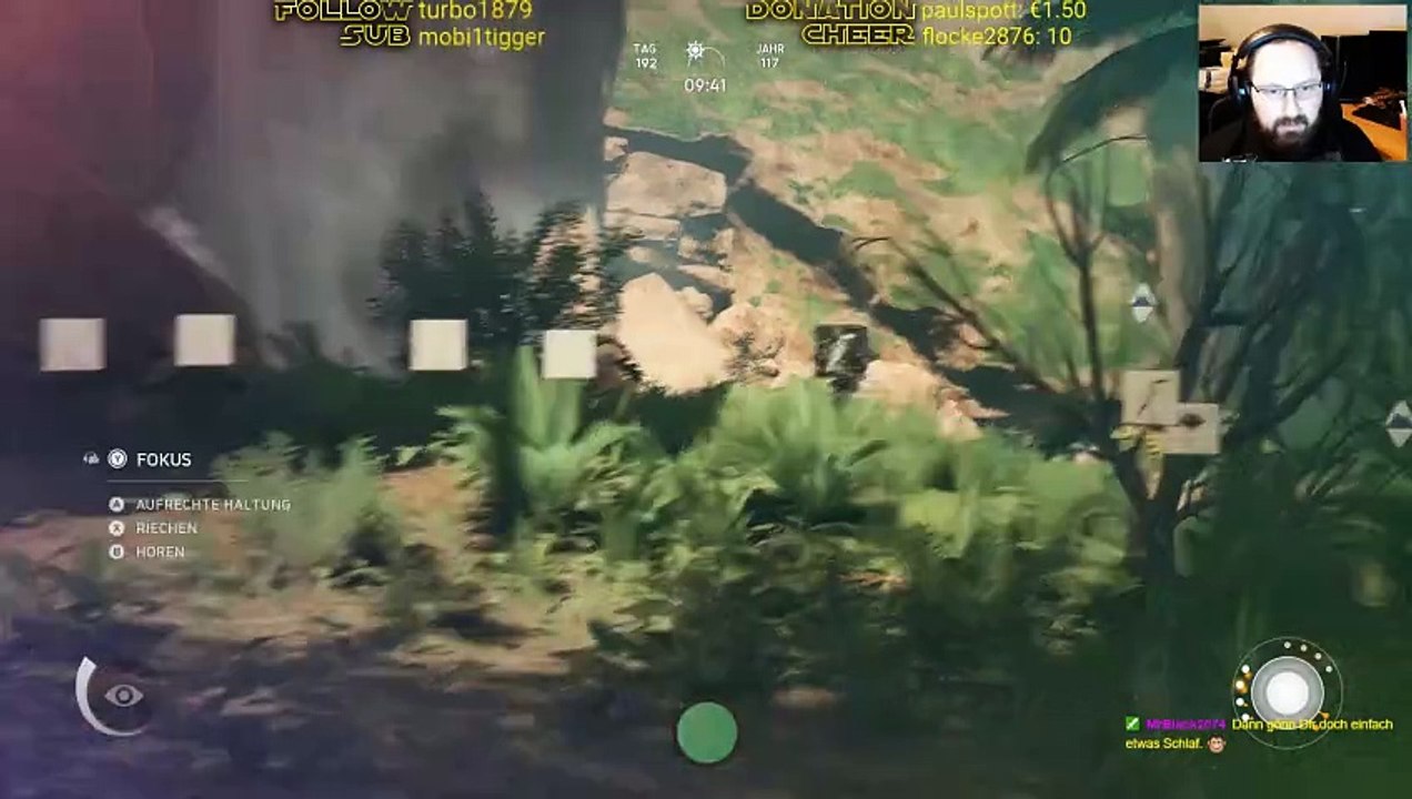 Eine Generation später. Ancestors: The Humankind Odyssey #41