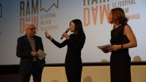 Les festivaliers se remettent de leurs émotions après « Femme », le film d’ouverture du quatorzième Ramdam