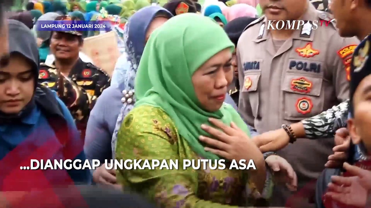 Respons Zulhas Atas Statement Cak Imin yang Meragukan ke NU-an Khofifah
