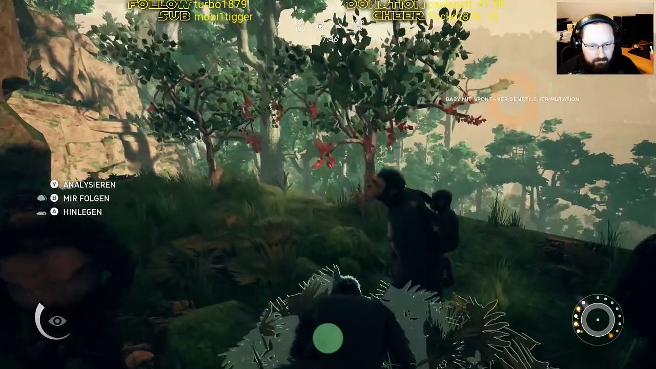 Waffenmacher. Ancestors: The Humankind Odyssey #45