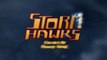 Storm Hawks S02 Ep25 - Cyclonia Rising Part 1