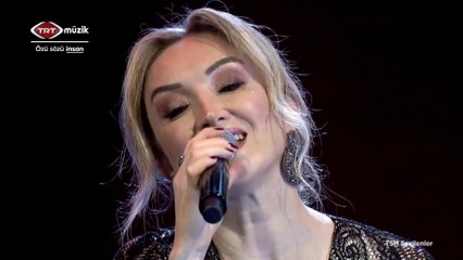 Çiğdem Yarkın / Beni bir lahza dinle