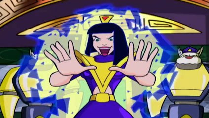 Sabrina's Secret Life Seems to Have Stupid Plots