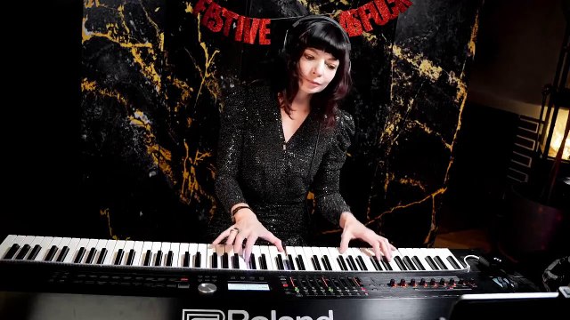 6919 Samstag Krissy Rieger Ende Black Rock