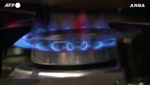 Gas: sul mercato libero sud piu' caro, Milano conveniente
