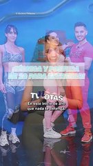 Aprende a mejorar tu técnica y postura en el ejercicio con Johanna Fadul y Juanse Quintero