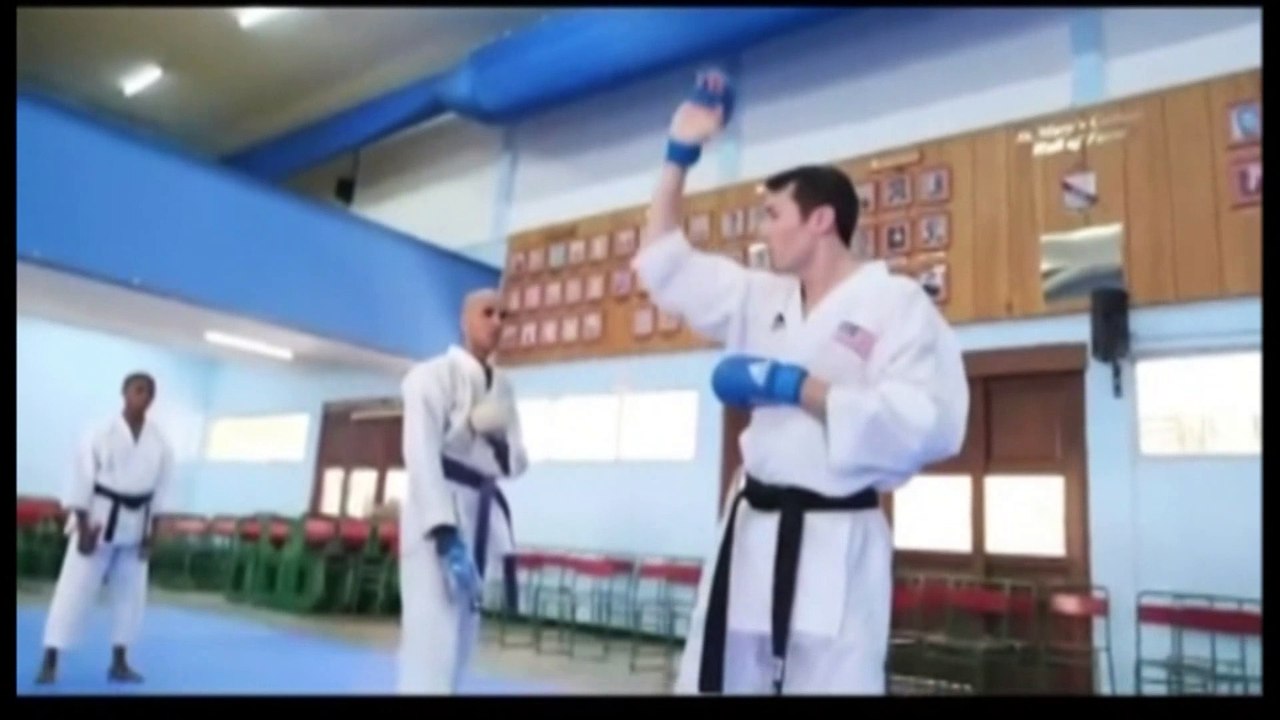 KARATE DEVELOPMENT CAMP
