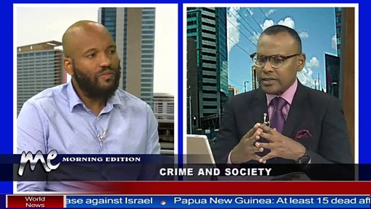 SOCIOLOGIST: TIME FOR NEW APPROACH