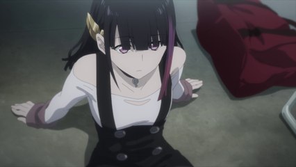 మెటాలిక్ రూజ్ - ఎపిసోడ్ 1 తెలుగు డబ్ చేయబడింది  Meṭālik rūj Telugu ḍabbiṅg - METALLIC ROUGE