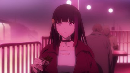 மெட்டாலிக் ரூஜ் - எபிசோட் 1 தமிழில் டப் செய்யப்பட்டது | Meṭṭālik rūj - epicōṭ 1 tamiḻil ṭap ceyyappaṭṭatu | METALIC ROUGE Tamil Dubbed