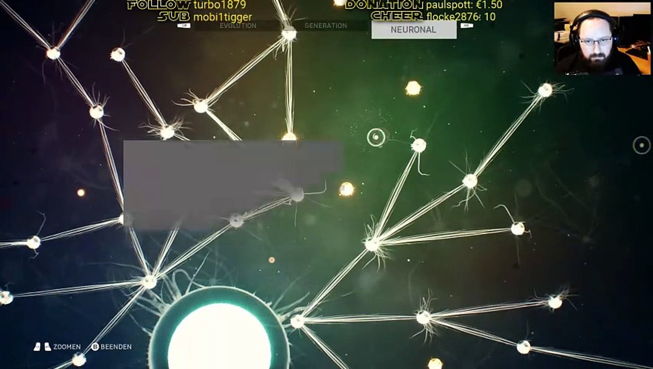 Von Hominiden und Schlangen. Ancestors: The Humankind Odyssey #47