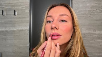 Ester Expósito revela su mejor tip de belleza (y el que aprendió de su madre)