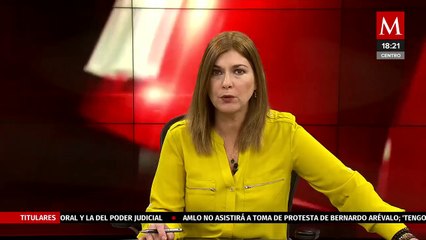 En Nuevo León, activan primera alerta ambiental del año