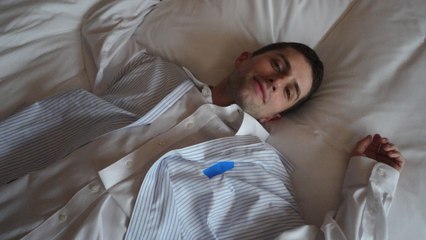 Darío Yazbek Bernal se prepara para la Semana de la Moda en México junto a EXboyfriend.