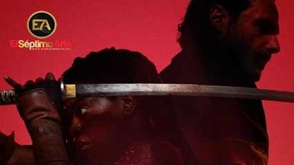 The Walking Dead: The Ones Who Live (AMC+) - Teaser tráiler (VOSE - HD)