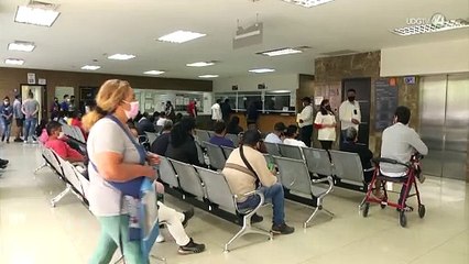 Confirman tres muertes más por influenza en Jalisco