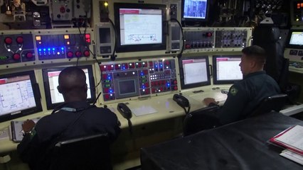 Brasil recibe su segundo submarino fabricado con cooperación francesa