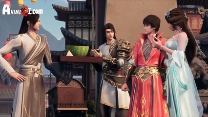 The First Son-In-Law Vanguard Of All Time Episode 53 English Sub