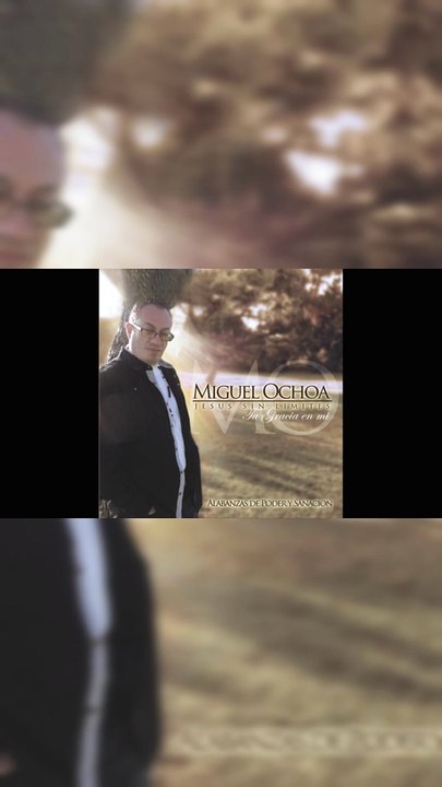 Musica Catolica Miguel Ochoa