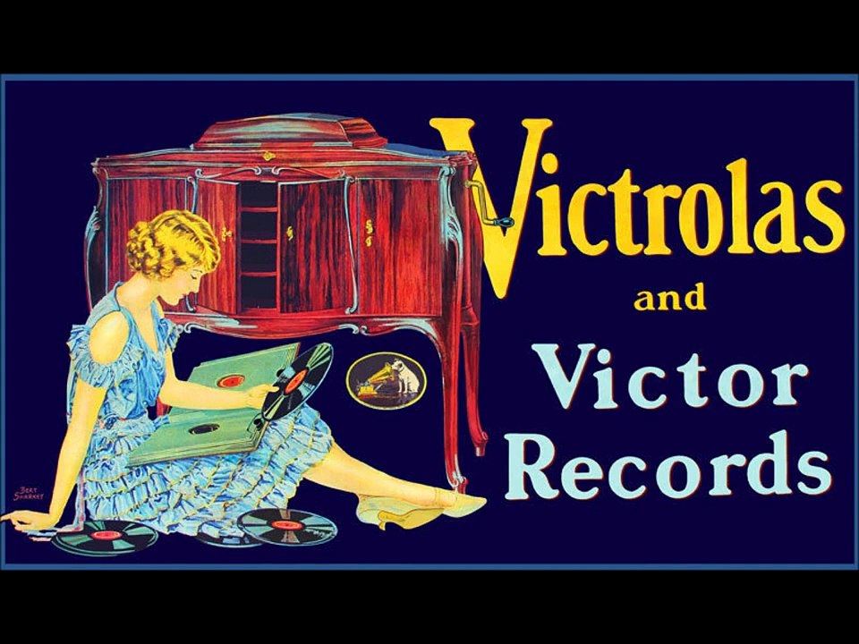 Paul Whiteman & His Orchestra - The King's Horses (1931)