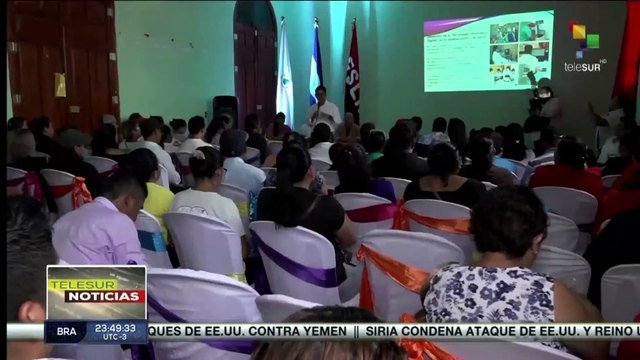 Nicaragua: Ministerio de Salud avanza en la digitalización en los servicios médicos