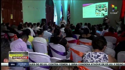 Nicaragua: Ministerio de Salud avanza en la digitalización en los servicios médicos