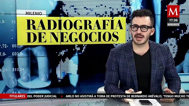 Medicina digital: ¿qué tan lejos estamos en México de usarla? | Radiografía de Negocios