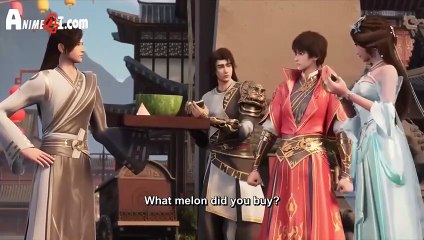 The First Son-In-Law Vanguard Of All Time Ep.53 Eng Sub