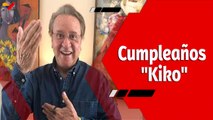 El Mundo en Contexto | Homenaje a los 80 años de vida de “Kiko” Carlos Villagrán