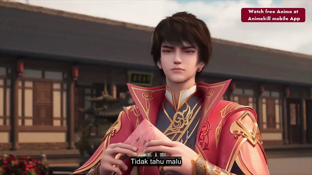 The First Son-In-Law Vanguard of All Time Season 2 Episode 43 [53] Subtitles