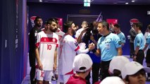 Qatar vs Lebanon - First Half | Asian Cup قطر و لبنان - الشوط الاول | كأس آسيا قطر 2023